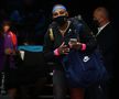 FOTO Simona Halep a fost eliminată de la Australian Open! Serena Williams, prea puternică pentru româncă