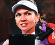 Simona Halep - Serena Williams - Australian Open - 16.02.2021