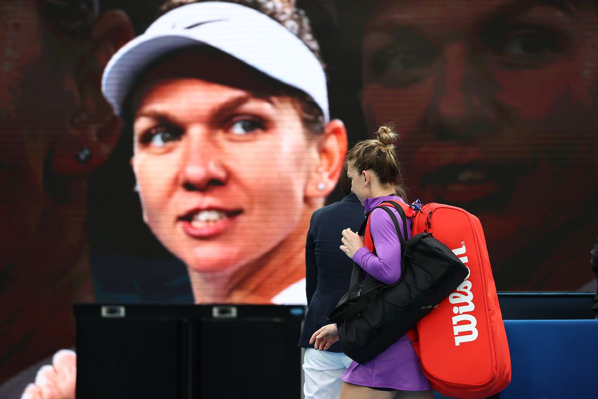 Simona Halep dezvăluie ce a nemulțumit-o la Australian Open: „Sunt puțin frustrată din cauza asta”