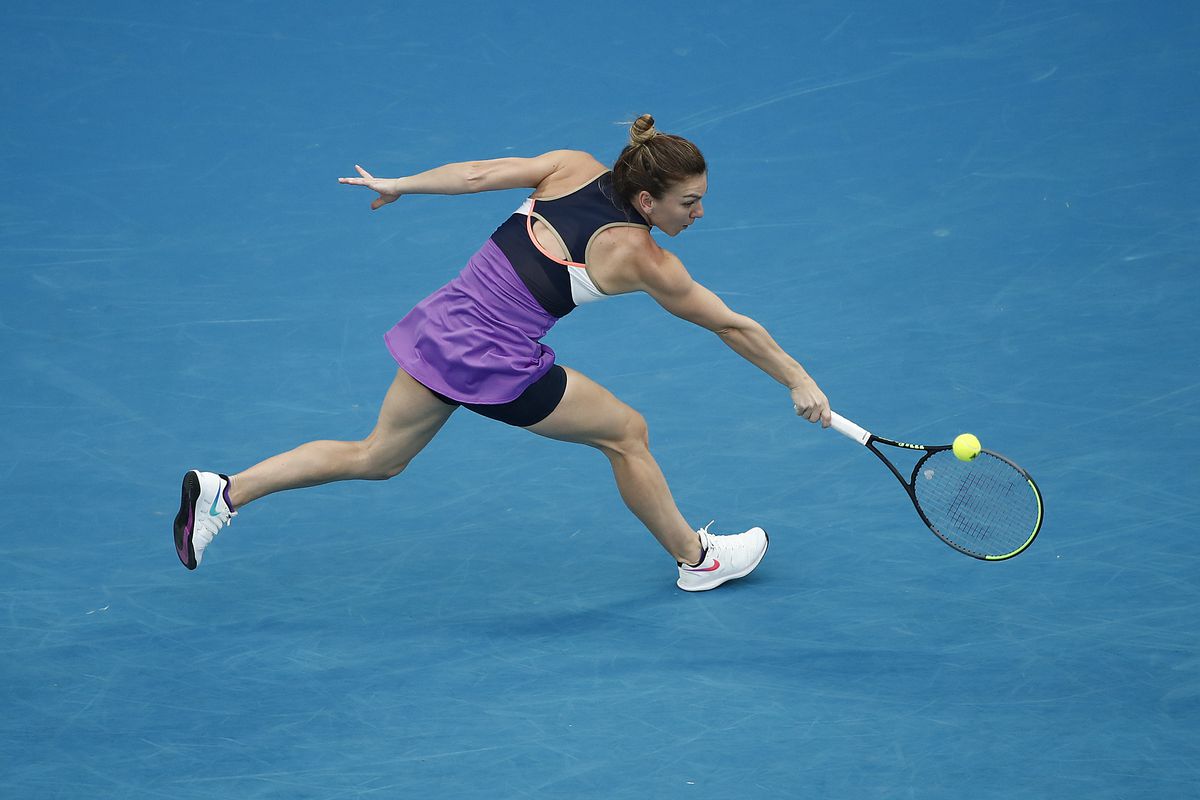Simona Halep și-a dezvăluit obiectivul înainte de Australian Open: „E visul meu” + joacă la 3 turnee în ianuarie