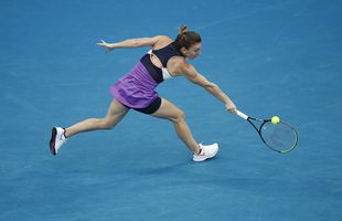 Mats Wilander a descoperit momentul decisiv în care Simona Halep a pierdut controlul partidei cu Serena Williams