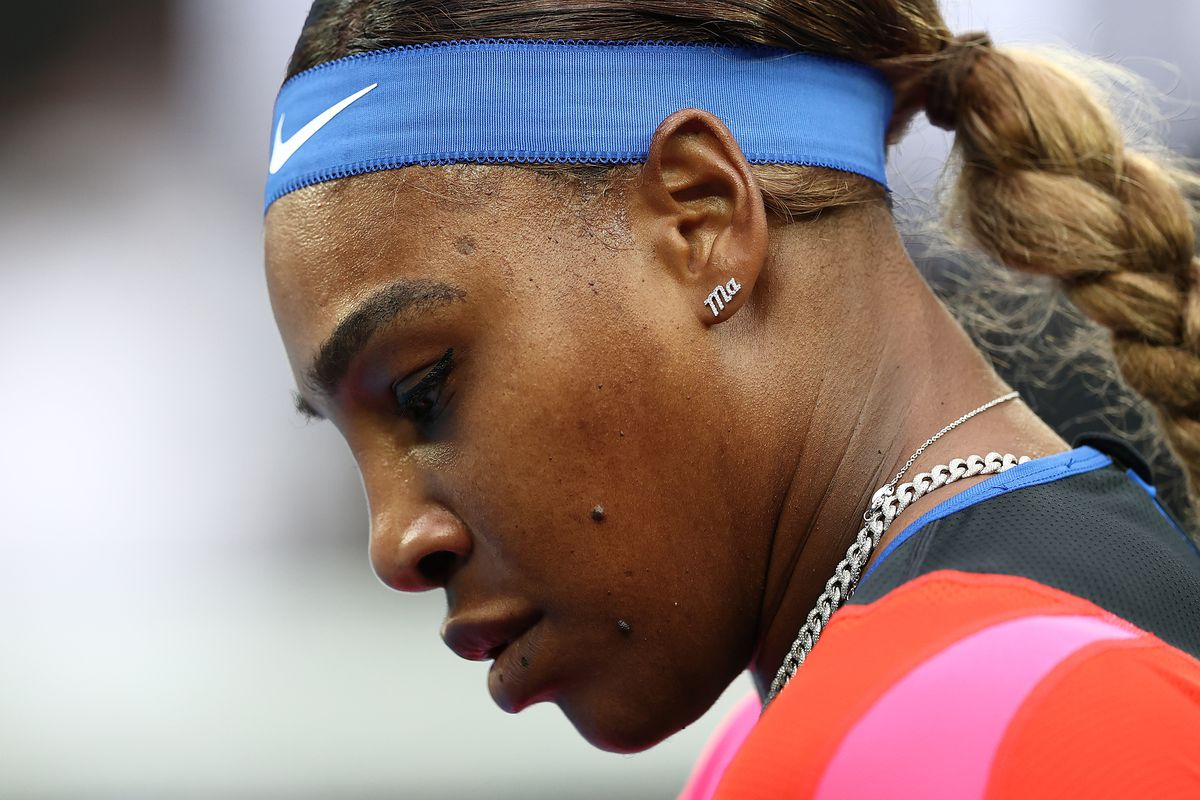 Serena Williams, primele cuvinte după ce a eliminat-o pe Simona Halep de la Australian Open: „Știam că trebuie să fac cel mai bun meci din turneu”