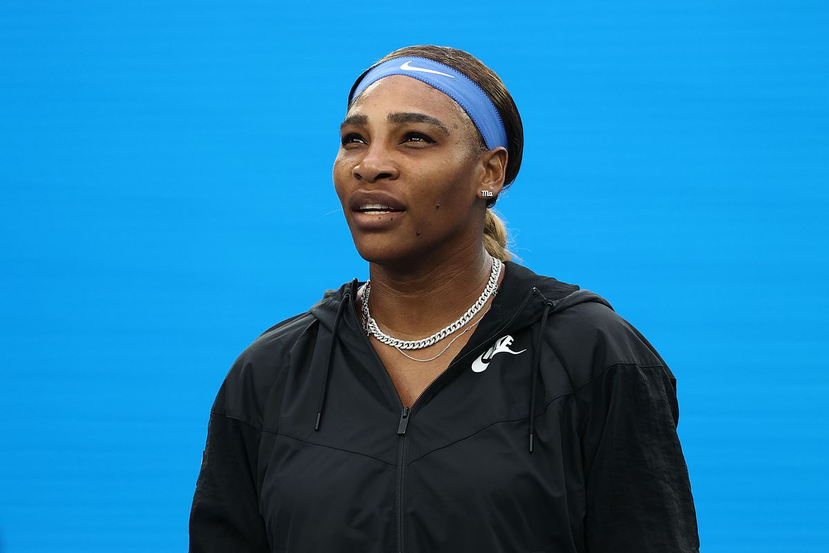 Serena Williams a dat calculele peste cap! Cum a surprins în meciul cu Simona Halep