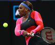 Serena Williams, primele cuvinte după ce a eliminat-o pe Simona Halep de la Australian Open: „Știam că trebuie să fac cel mai bun meci din turneu”