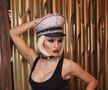FOTO O fostă arbitră, dans erotic la „Românii au talent” » Membrii juriului au fost încântați de ea