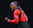 Serena Williams, primele cuvinte după ce a eliminat-o pe Simona Halep de la Australian Open: „Știam că trebuie să fac cel mai bun meci din turneu”