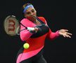 Simona Halep explică înfrângerea cu Serena Williams: „Asta nu m-a ajutat” » Cum a surprins-o americanca