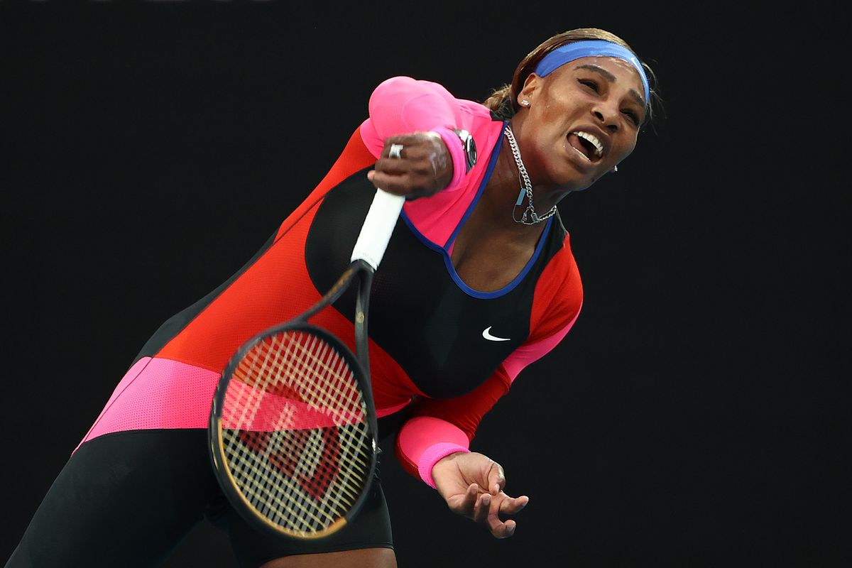 UPDATE Soțul Serenei Williams, mesaj incredibil pentru Ion Țiriac după eliminarea Simonei Halep de la Australian Open! Ce a mai postat