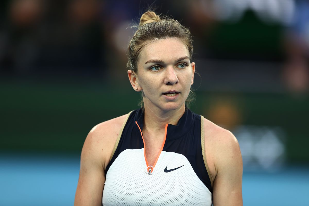 UPDATE Soțul Serenei Williams, mesaj incredibil pentru Ion Țiriac după eliminarea Simonei Halep de la Australian Open! Ce a mai postat
