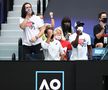 Alexis Ohanian - Serena Williams- Australian Open