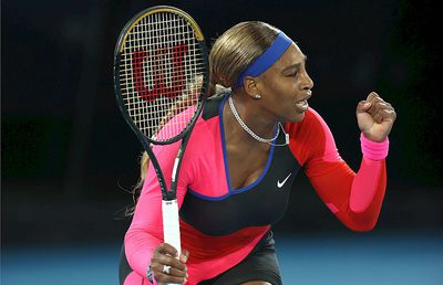 Serena Williams, primele cuvinte după ce a eliminat-o pe Simona Halep de la Australian Open: „Știam că trebuie să fac cel mai bun meci din turneu”