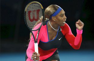 Serena Williams, primele cuvinte după ce a eliminat-o pe Simona Halep de la Australian Open: „Știam că trebuie să fac cel mai bun meci din turneu”