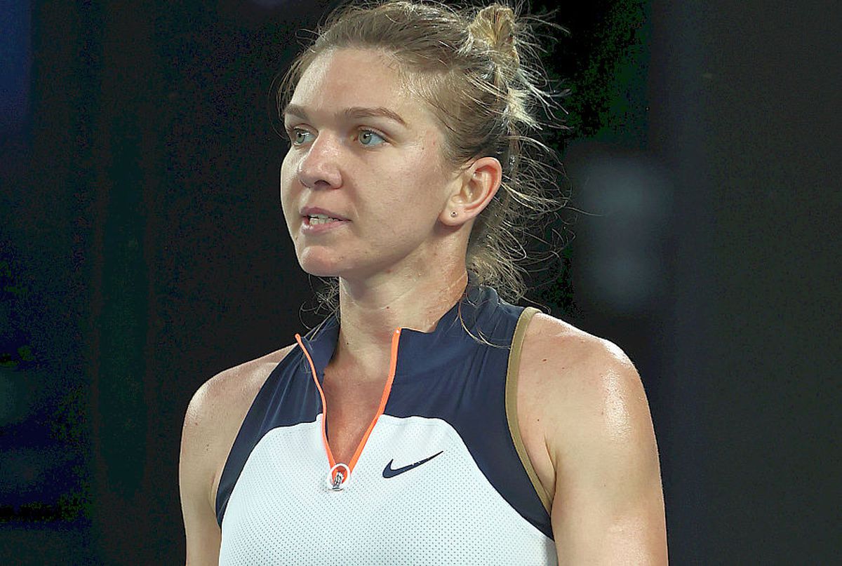 Cristian Tudor Popescu explică greșeala Simonei Halep contra Serenei Williams: „Aproape că aș fi vrut să piardă mai rău, dar măcar să facă asta”