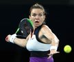UPDATE Soțul Serenei Williams, mesaj incredibil pentru Ion Țiriac după eliminarea Simonei Halep de la Australian Open! Ce a mai postat