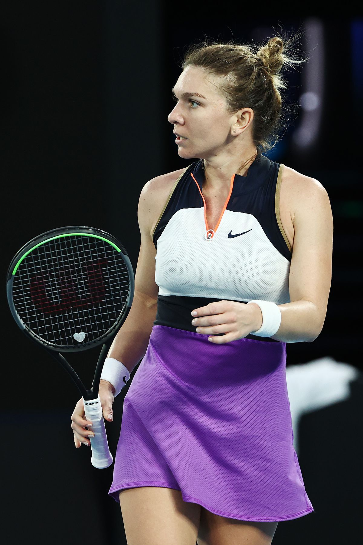 Serena Williams, primele cuvinte după ce a eliminat-o pe Simona Halep de la Australian Open: „Știam că trebuie să fac cel mai bun meci din turneu”