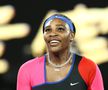 Serena Williams, primele cuvinte după ce a eliminat-o pe Simona Halep de la Australian Open: „Știam că trebuie să fac cel mai bun meci din turneu”