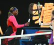 Simona Halep - Serena Williams - Australian Open - 16.02.2021