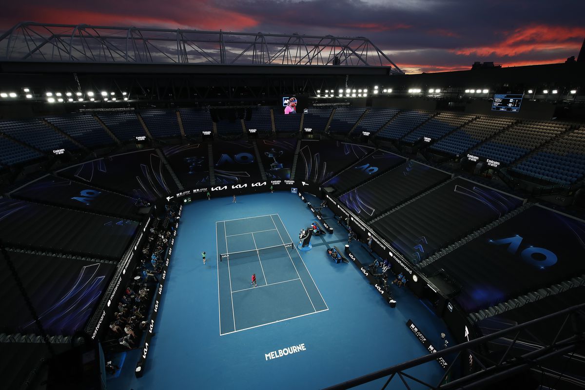 Simona Halep dezvăluie ce a nemulțumit-o la Australian Open: „Sunt puțin frustrată din cauza asta”