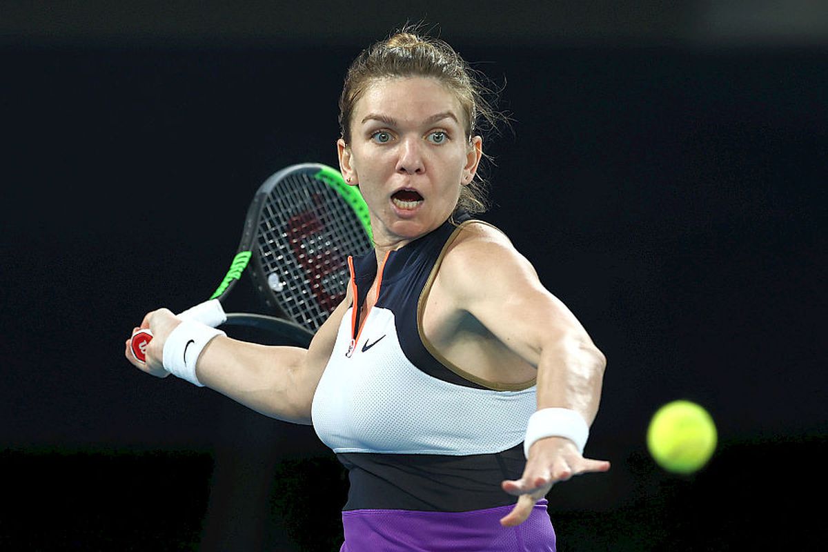 Ce urmează pentru Simona Halep după Australian Open » Când va participa la următorul turneu