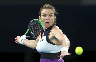 Ce urmează pentru Simona Halep după Australian Open » Când va participa la următorul turneu