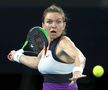Simona Halep // FOTO: Guliver/GettyImages