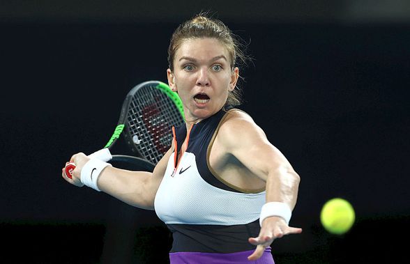 Ce urmează pentru Simona Halep după Australian Open » Când va participa la următorul turneu