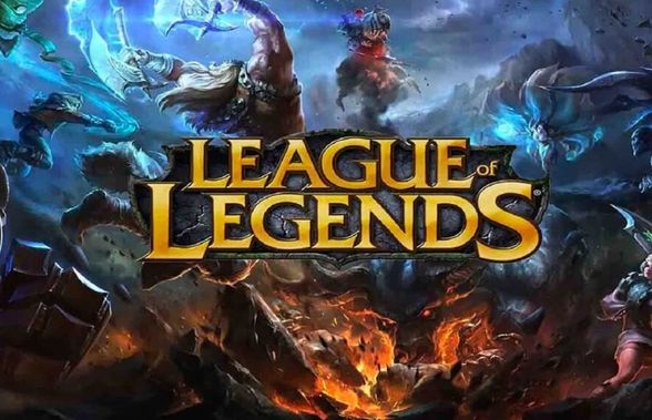 Europa domină America la audiențe în League of Legends