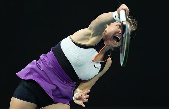 Simona Halep explică înfrângerea cu Serena Williams: „Asta nu m-a ajutat” » Cum a surprins-o americanca