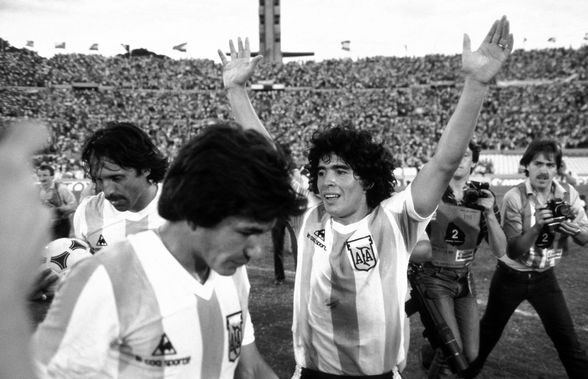 S-a mai stins un mare campion mondial argentinian » A fost răpit în dictatură: „În capul meu suna doar pocnetul împușcăturii. Așteptam să fiu omorât”