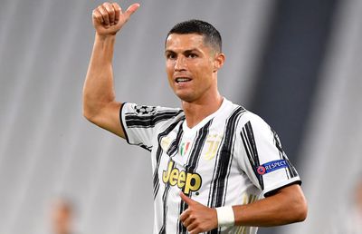 Cristiano Ronaldo, regele KO-urilor » Borna impresionantă a starului lusitan înainte de duelul cu Porto din Liga Campionilor