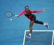 Serena Williams// FOTO: Guliver/GettyImages