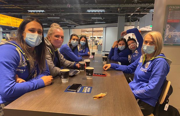 Va cere CSM București amânarea meciului cu SCM Rm. Vâlcea?