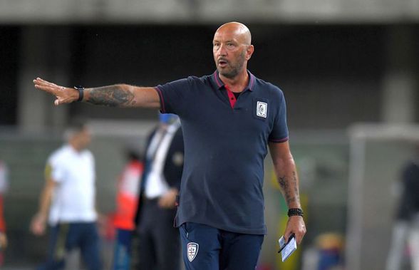 Walter Zenga ar putea reveni în Serie A! Cu ce echipă și-a dat acordul să semneze