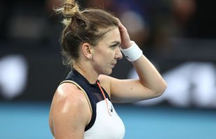 Simona Halep riscă să piardă locul 2 mondial » Calcule + celelalte schimbări majore din clasamentul WTA