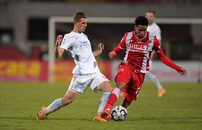 Dinamo răspunde după ultimele atacuri: „Ce ușor jignim și împroșcăm noroi!”