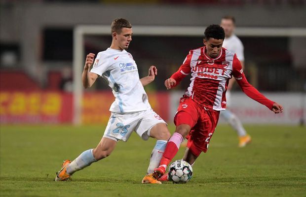 Dinamo răspunde după ultimele atacuri: „Ce ușor jignim și împroșcăm noroi!”