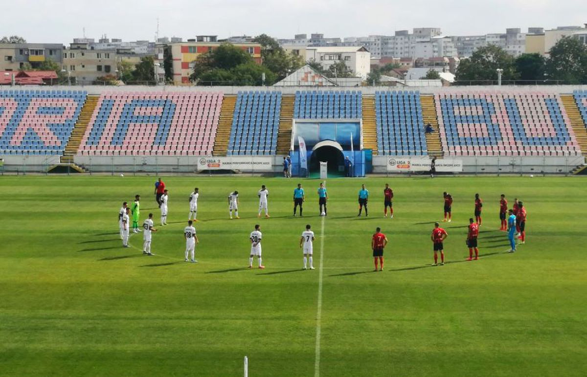 Stadionul din Buzău ar putea găzdui din nou meciuri din Liga 1! Ce echipă negociază închirierea