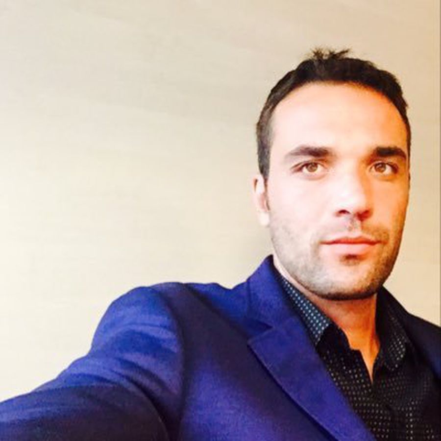 Alexandru Ion Țiriac Alexandru Ion Țiriac