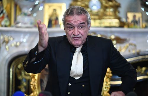 Gigi Becali, 62 de ani, patronul FCSB, i-a criticat pe cei mai importanți 3 jucători de la echipă pentru rezultatele mai slabe înregistrate în ultima perioadă.