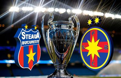 Gigi Becali își pune iar fanii în cap: „Să vă spun de ce îmi place mai mult FCSB decât Steaua”