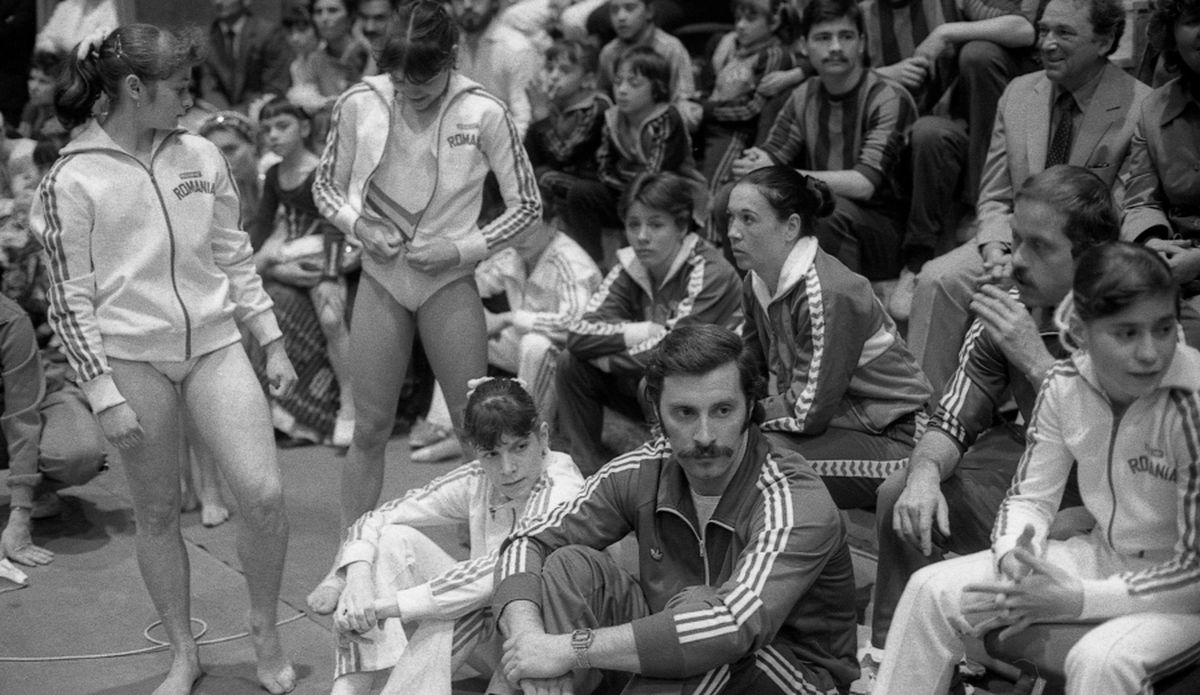 Gimnastele care au lucrat cu Octavian Bellu vorbesc despre clipele care le-au marcat