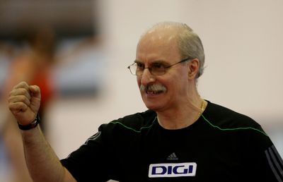 SPECIAL GSP. Lucruri neștiute despre Octavian Bellu » Cum îl descrie Gabi Szabo: „Și acum, dacă ne întâlnim pe stradă, tot așa o să îl privesc”