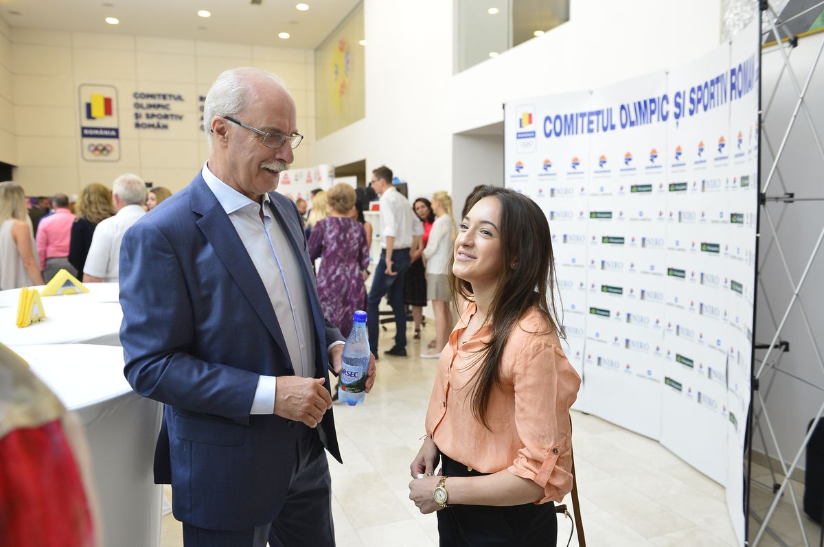 SPECIAL GSP. Lucruri neștiute despre Octavian Bellu » Cum îl descrie Gabi Szabo: „Și acum, dacă ne întâlnim pe stradă, tot așa o să îl privesc”