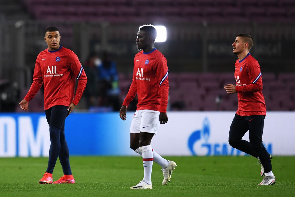 Ronald Koeman, întrebat despre demisie după rușinea cu PSG: „Plec acasă decepționat și trist”