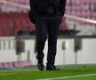 Ronald Koeman, întrebat despre demisie după rușinea cu PSG: „Plec acasă decepționat și trist”