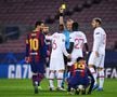 VIDEO Suporterii Barcelonei sunt furioși! Ce făcea Ronald Koeman după umilința cu PSG