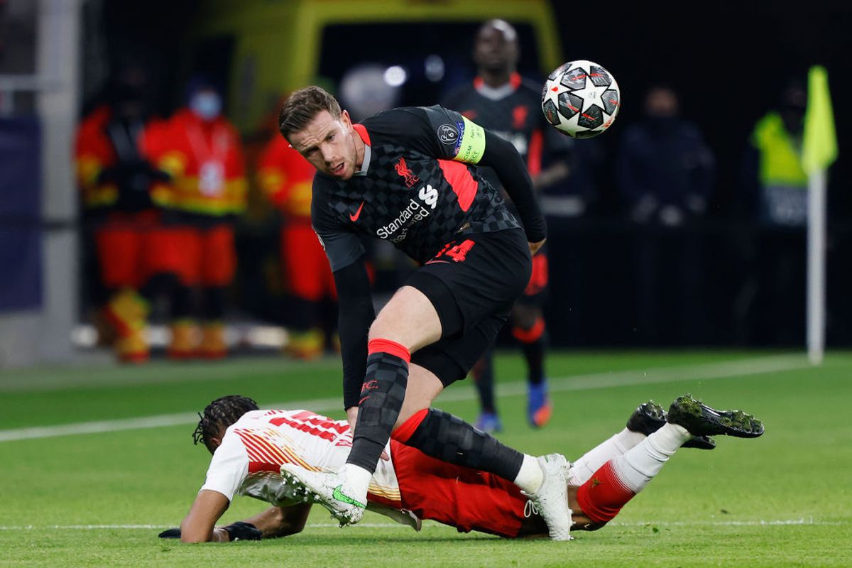 RB Leipzig - Liverpool 0-2. VIDEO + FOTO I s-a întors norocul! Trupa lui Jurgen Klopp, victorie după două gafe mari în apărarea nemților