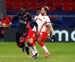 RB Leipzig - Liverpool 0-2. VIDEO + FOTO I s-a întors norocul! Trupa lui Jurgen Klopp, victorie după două gafe mari în apărarea nemților