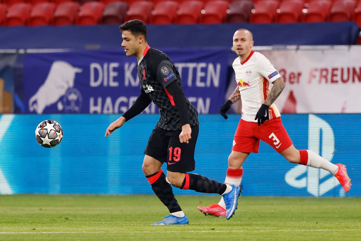 RB Leipzig - Liverpool 0-2. VIDEO + FOTO I s-a întors norocul! Trupa lui Jurgen Klopp, victorie după două gafe mari în apărarea nemților