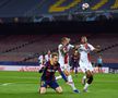 Barcelona - PSG / Liga Campionilor / 16 feb. 2021